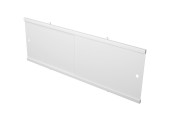 Панель для ванны фронтальная UNIVERSAL TYPE 2 150 ультра белый Панель для ванны фронтальная UNIVERSAL TYPE 2 150 ультра белый