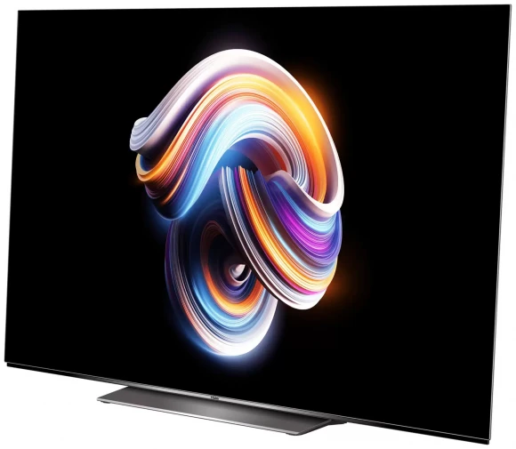 Телевизор Haier H55S9UG PRO