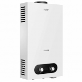 Водонагреватель проточный газовый Haier JSD24-12C