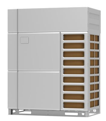 Наружный блок мультизональной системы Gree GMV-615WM/H-X