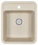 4202, БЕЖЕВЫЙ, кухонная мойка, СтандАРТ кварц 4202, БЕЖЕВЫЙ, кухонная мойка, СтандАРТ кварц