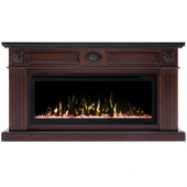 Электрокамин RealFlame Siena с очагом Saphir 42 Электрокамин RealFlame Siena с очагом Saphir 42