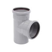 Тройник 87*110*110 Универсал