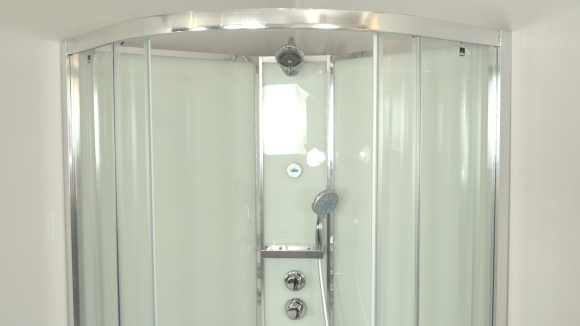 Timo Premium ILMA 902 L душевая кабина (120*80*222) Timo Premium ILMA 902 L душевая кабина (120*80*222)