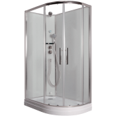 Timo Premium ILMA 902 L душевая кабина (120*80*222)