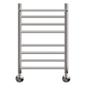 Полотенцесушитель водяной Point Аврора премиум PN10146SP П7 400x600 с полкой, хром Полотенцесушитель водяной Point Аврора премиум PN10146SP П7 400x600 с полкой, хром