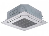 Кассетный четырехпоточный блок LG CT24R NP0