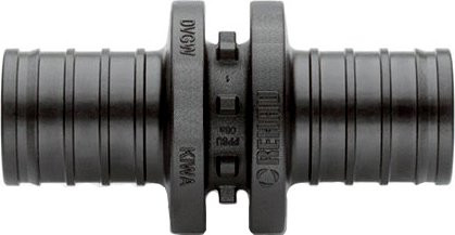 Муфта Rehau Rautitan PX 25