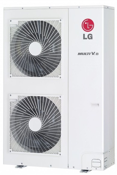Наружный блок LG Multi V S ARUN060GSS0 1ф Наружный блок LG Multi V S ARUN060GSS0 1ф