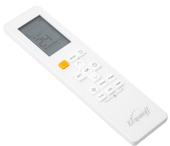 Сплит-система Eurohoff EM-24I CALLISTO Сплит-система Eurohoff EM-24I CALLISTO