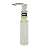 Дозатор Ulgran U-02(331), белый Дозатор Ulgran U-02(331), белый