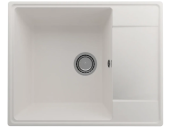 Мойка ULGRAN Quartz Prima 605-01, жасмин