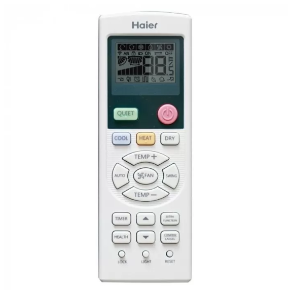 Сплит-система кассетного типа Haier AB48ES1ERA(S) / 1U48LS1EAB(S) Сплит-система кассетного типа Haier AB48ES1ERA(S) / 1U48LS1EAB(S)