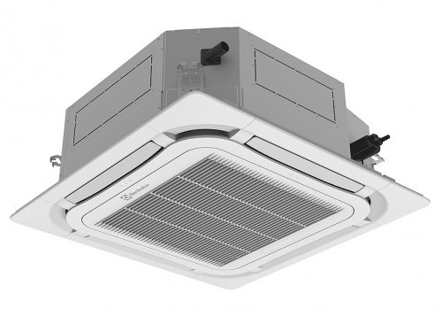 Сплит-система кассетного типа Electrolux EACC-36H/UP3-DC/N8