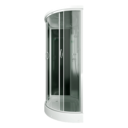 Душевая кабина Erlit ER3512PL-C4-RUS (1200x800x2150)