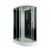 Душевая кабина Erlit ER3512PL-C4-RUS (1200x800x2150)