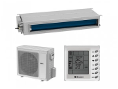 Сплит-система канального типа Gree GUD100PHS/A-S/GUD100W/A-S Сплит-система канального типа Gree GUD100PHS/A-S/GUD100W/A-S