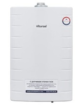 Настенный газовый двухконтурный котел Kiturami World Alpha-10