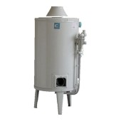 Котел газовый Siberia АОГВК-11,6-3