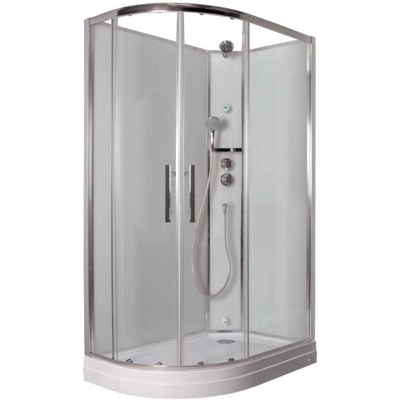 Timo Premium ILMA 902 R душевая кабина (120*80*222)