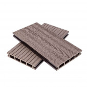 Террасная доска Nano Wood ECO Classic Террасная доска Nano Wood ECO Classic