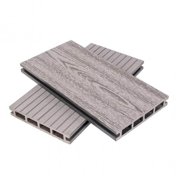 Террасная доска Nano Wood ECO Classic