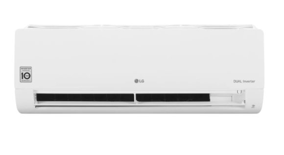 Сплит-система LG P09EP2 Mega Plus Dual Inverter Сплит-система LG P09EP2 Mega Plus Dual Inverter