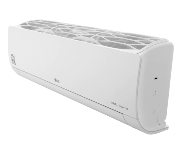 Сплит-система LG P09EP2 Mega Plus Dual Inverter Сплит-система LG P09EP2 Mega Plus Dual Inverter