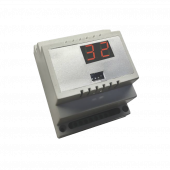 Согласователь работы 2-х кондиционеров Haier YCJ-RS006 Согласователь работы 2-х кондиционеров Haier YCJ-RS006