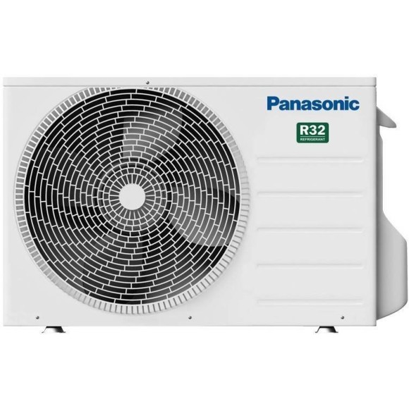 Сплит-система Panasonic CS-Z35YKEA/CU-Z35YKEA Professional Inverter