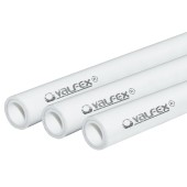 Труба PN20 ф25 Valfex (4/100)