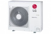 Наружный блок LG Multi V S ARUN040LSS0 3ф