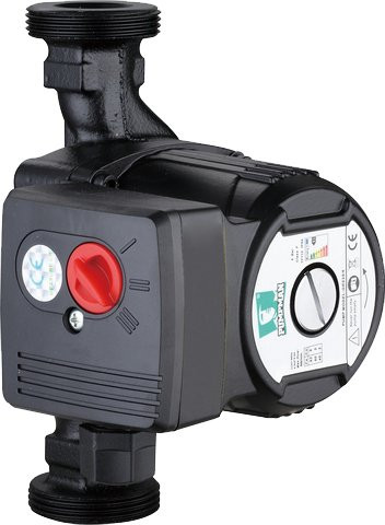 Циркуляционный насос Pumpman GRS 25/4-130