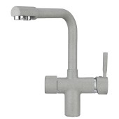 2088, БАЗАЛЬТ, СМЕСИТЕЛЬ КУХОННЫЙ 2088, БАЗАЛЬТ, СМЕСИТЕЛЬ КУХОННЫЙ