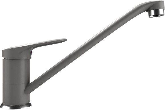 Cмеситель ULGRAN Quartz UQ-004-09, асфальт