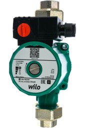 Циркуляционный насос STAR-RS 25/8