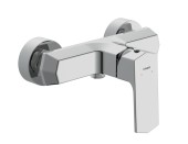 Смеситель для душа WISLA однорычажный Смеситель для душа WISLA однорычажный