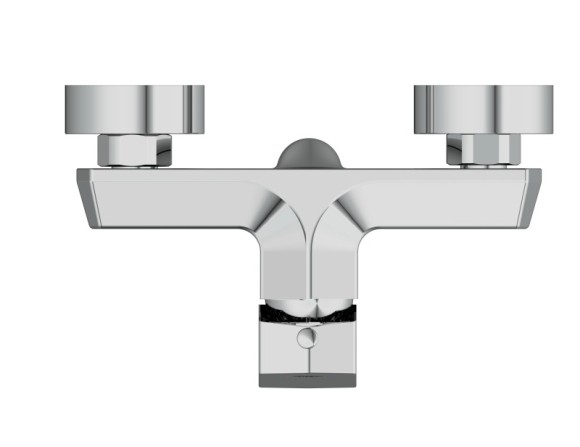 Смеситель для душа WISLA однорычажный Смеситель для душа WISLA однорычажный