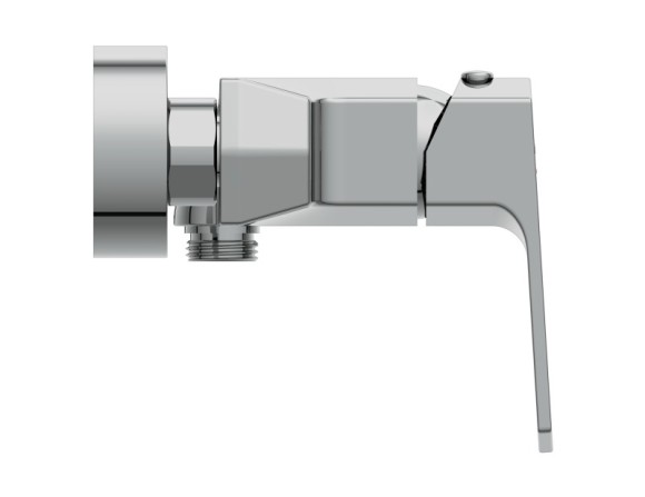 Смеситель для душа WISLA однорычажный Смеситель для душа WISLA однорычажный