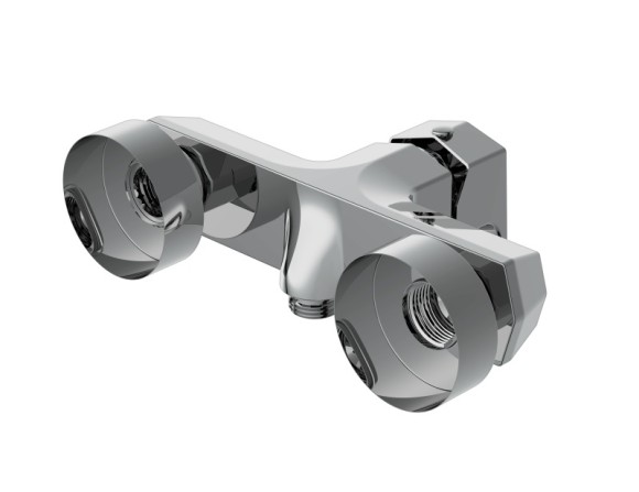 Смеситель для душа WISLA однорычажный Смеситель для душа WISLA однорычажный