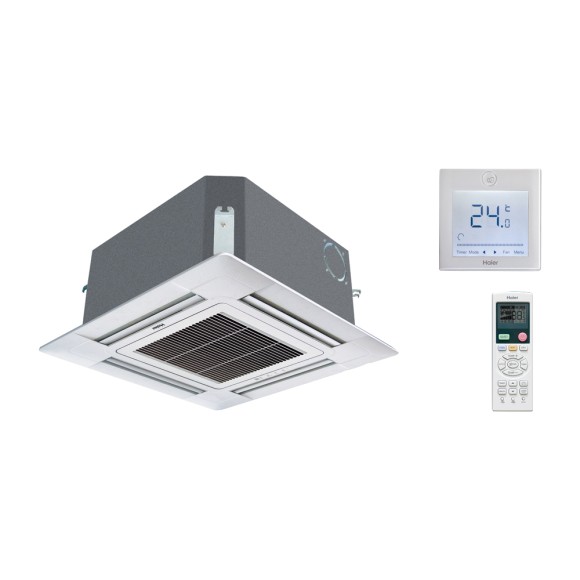 Внутрений блок Haier AB24ES1ERA(S)