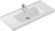 Раковина мебельная CREA 100 1 отв. Раковина мебельная CREA 100 1 отв.