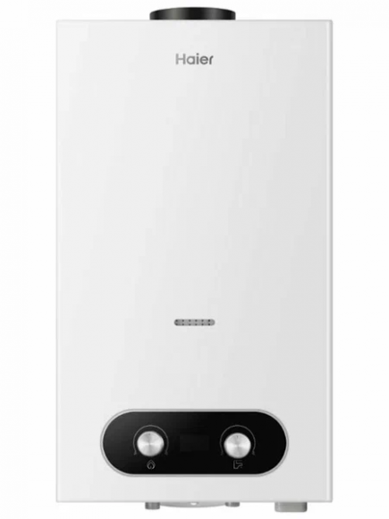 Водонагреватель газовый проточный Haier JSD24-12E