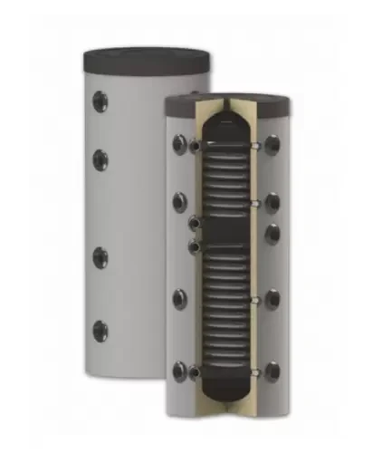 Буферный накопитель Sunsystem PS2 150