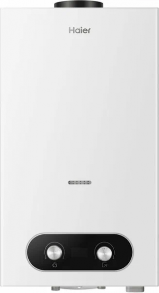 Водонагреватель газовый проточный Haier JSD20-10E