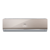 Сплит-система Haier AS09NS5ERA-W/1U09BS3ERA Lightera Gold