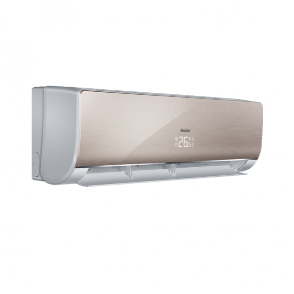 Сплит-система Haier AS09NS5ERA-W/1U09BS3ERA Lightera Gold