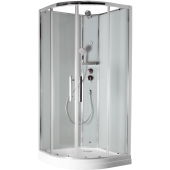 Timo Premium ILMA 909 душевая кабина (90*90*222)