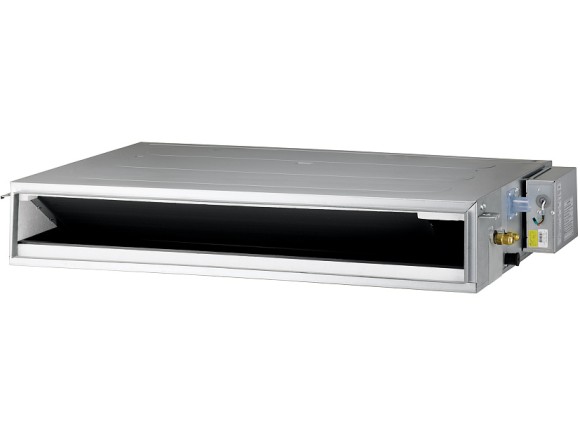 Канальный низконапорный блок LG CL12R N20 