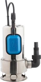 Фекальный насос Джилекс Фекальник 260/10 Н Фекальный насос Джилекс Фекальник 260/10 Н